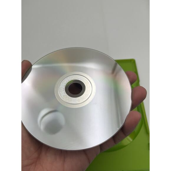 Halo: Combat Evolved Not For Resale NFR (Original XBOX) Complete In Box - Picture 7 of 9